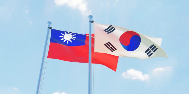 韓·대만, ‘선진국 클럽’ 입성…중국은 ‘아웃’