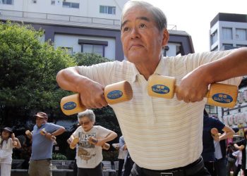 ‘장수의 나라’ 日여성 평균수명 87.13세…40년 연속 세계 1위