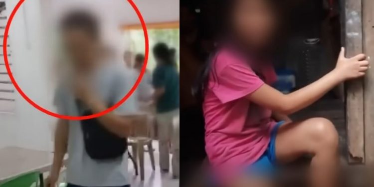 필리핀 14세 소녀 임신시킨 55세 한국인 “미라클 베이비…여기서 살겠다”