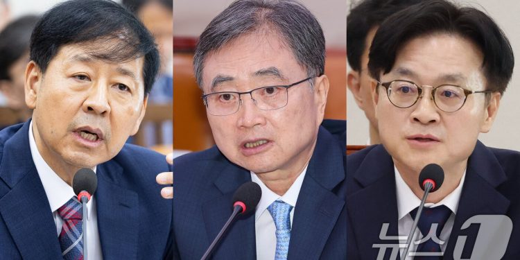 美관세 D-11, 위성락·구윤철·김정관 총출동…돌파구 뚫는다