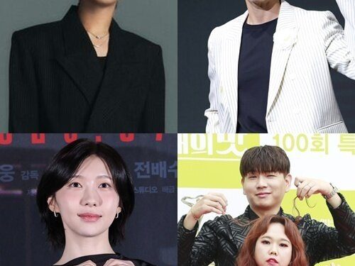 ‘2억’ 임영웅 →유노윤호·주현영까지…연예계, 수해 이웃 돕기 기부 행렬