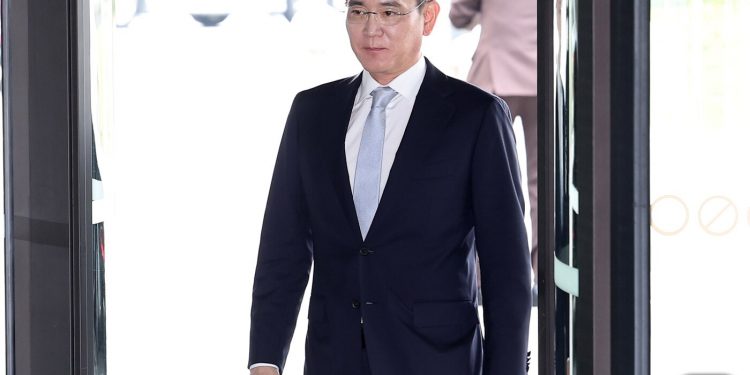 ‘부당합병 의혹’ 이재용 삼성전자 회장 무죄 확정…”범죄 증명 없다”