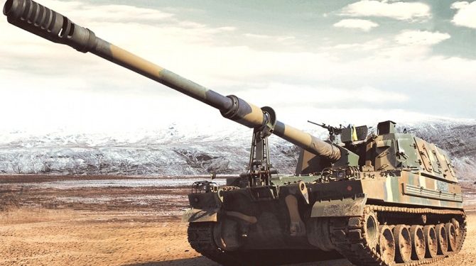 노르웨이, K9 자주포 52대 보유…예산·품질 모두 만족, 한화 신뢰 높여