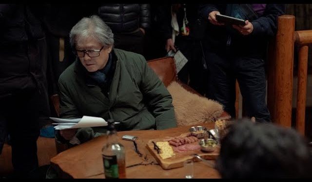 박찬욱 ‘어쩔수가없다’, 베니스영화제 경쟁부문 진출…韓영화 13년만에