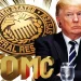 연준 FOMC 기준금리 인하 ” 1.0%” 트럼프 가이드 라인