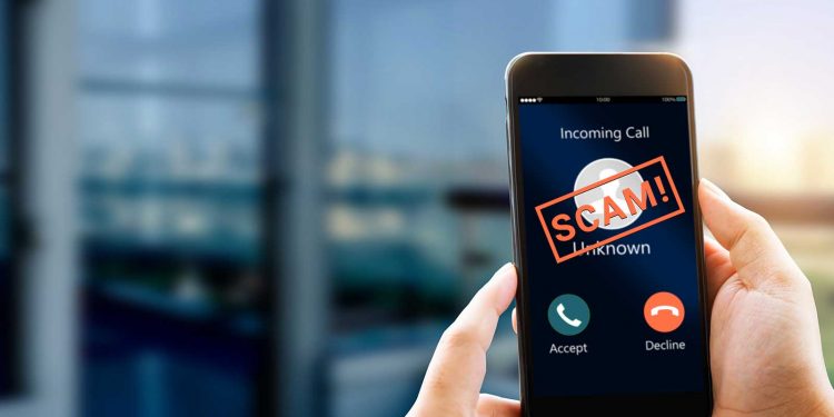 [보이스피싱 경고] 대사관·총영사관 사칭 스캠 주의보