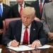트럼프, 독립기념일 맞춰 초대형 감세·복지삭감 법안 서명…“미국 황금시대 시작” 주장