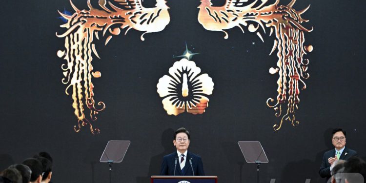 이재명식 ‘사이다 국정’ 새 브랜드…부동산·관세 ‘넘어야 할 산’