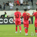 무기력했던 홍명보호, 일본에 0-1 패배…한일전 3연패 수모