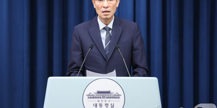 광복 80주년에 李대통령 국민임명식…광복둥이 등 1만명 초청