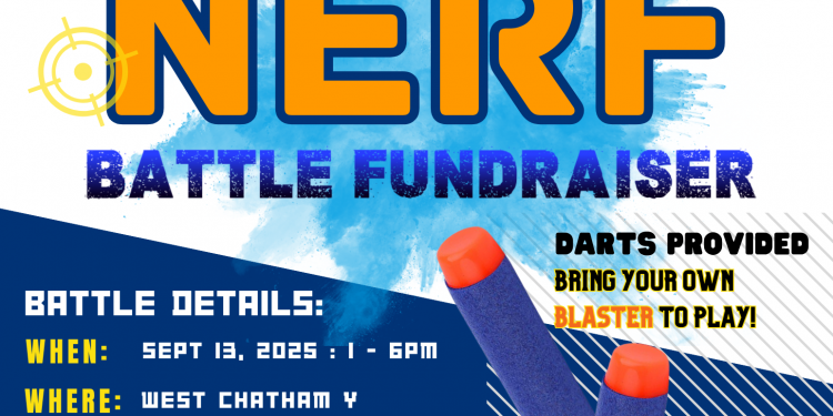 풀러, 제2회 ‘너프 배틀’ 9월 개최