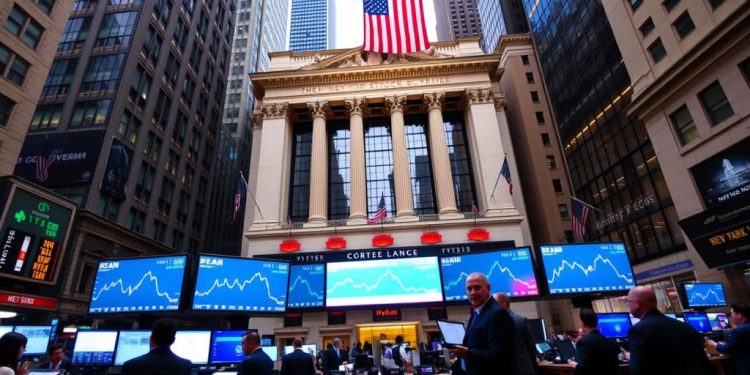 S&P·나스닥 ‘사상 최고’…CPI 호조에 9월 금리인하 확률 94%