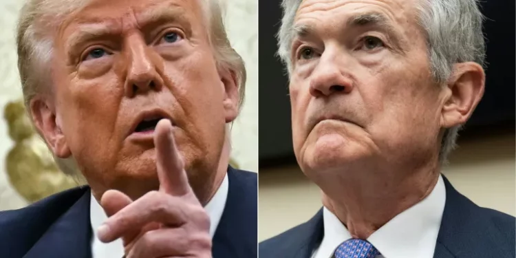 트럼프, 연준 압박 강화…닉슨 시절 금융시장 충격 재현하나