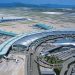 인천공항, 국제선 승객 7,066만 명으로 ‘세계 3위’ 등극… 터미널 개선 주효