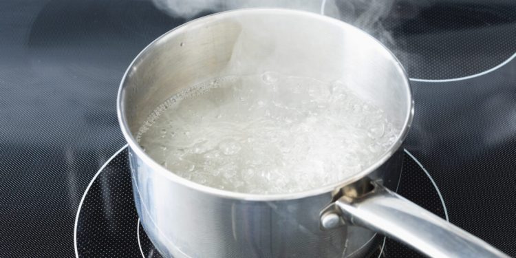 사바나, 주말 ‘끓인 물 권고’ 해제…모든 지역 수돗물 정상화