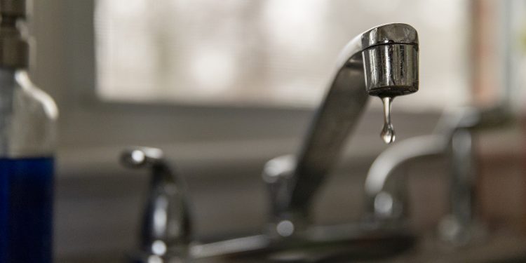 리치먼드힐시, ‘끓인 물’ 사용 권고 조치 발령