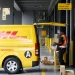 DHL, 미국행 상업용 배송 중단… 트럼프 행정명령 여파