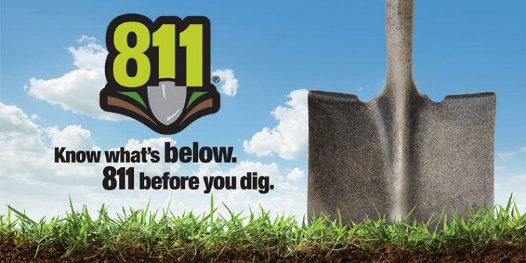 땅 파기 전 ‘811’ 먼저…전국 안전 굴착의 날 캠페인