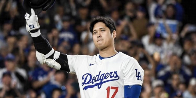 오타니, 홈런포로 MLB 통산 1000안타 자축…투수로도 4이닝 8K 호투
