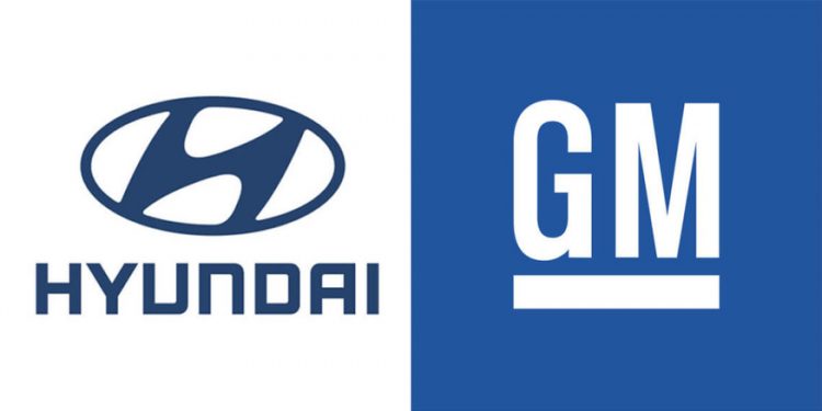 현대차·기아 1.2만 vs GM 1.9만…7월 美 전기차 판매 격차 확대