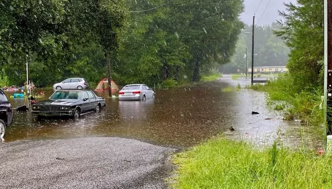 “순식간에 생명 앗아간다”…플래시 플러드, 절대 가볍게 보지 마라
