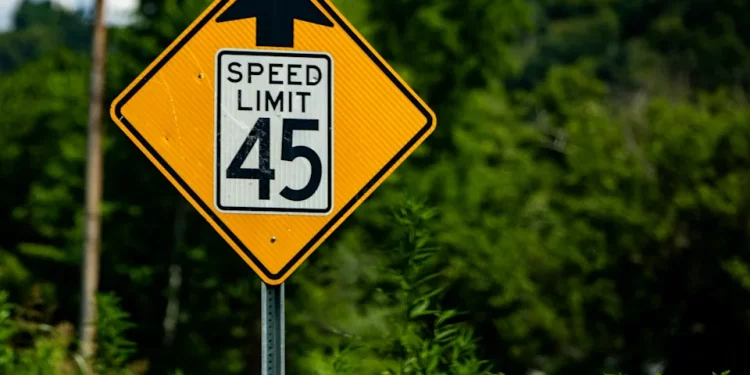 조지아 과속 범칙금, 전국 평균보다 저렴…최저는 뉴멕시코·네브래스카