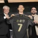 이젠 ‘LAFC 7번’ 손흥민 “우승하러 왔다…떠날 때 전설로 남고파”