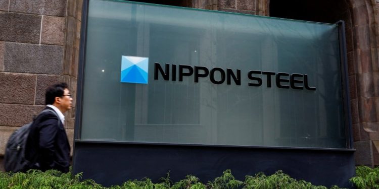 일본제철, 美 ‘전기로 제철소’ 건설 계획…5.5조원 투입