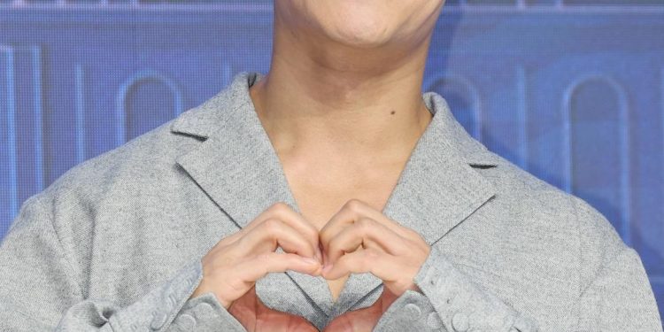 “62억 자가 신혼집 맞았다” 김종국, 노총각 탈출…예비신부는 비연예인