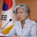 주미대사 강경화·주일대사 이혁…정상회담 전 외교라인 정비