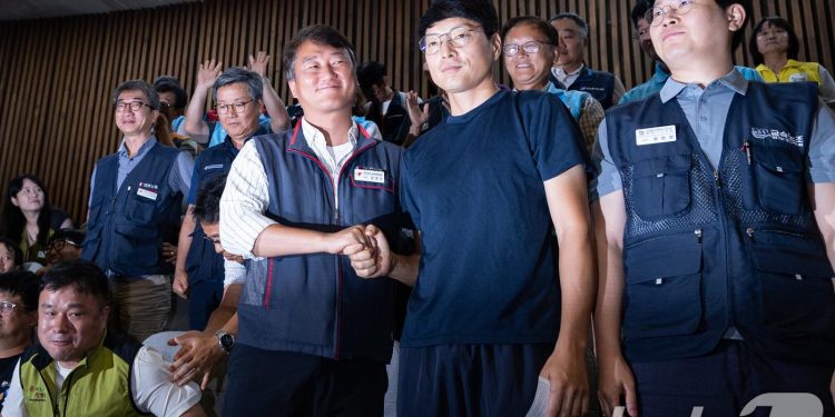하청도 교섭, 정리해고도 ‘쟁의’ 가능…노란봉투법이 바꿀 노사 패러다임