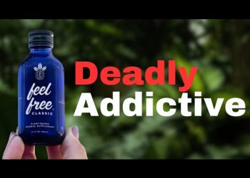 주유소·편의점서 파는 ‘필 프리(Feel Free)’ 음료, 마약성분 함유