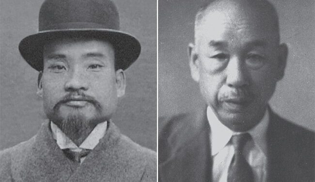 ‘활명수’ 팔아 독립자금 마련한 동화약품·美서 독립 외친 유한양행