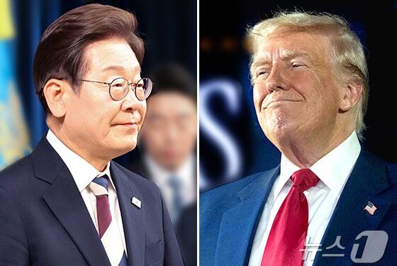 한미정상회담 이달 말 열릴 듯…李대통령 ‘실용외교’ 시험대