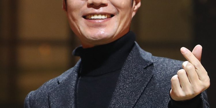 ‘음주운전 혐의’ 배우 송영규 숨진 채 발견…경찰 수사 착수