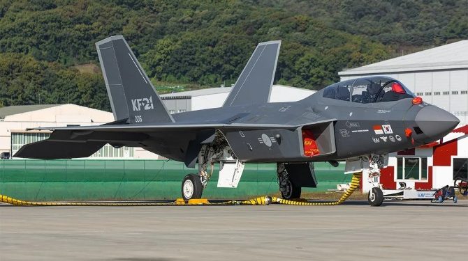 ‘2025년 10대 세계 최강 전투기’…F-35가 1위, 한국 KF-21는 4위에 우뚝