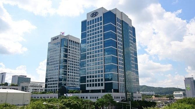 현대차그룹, 올상반기 영업익 글로벌 ‘톱2’…폭스바겐그룹 제쳐