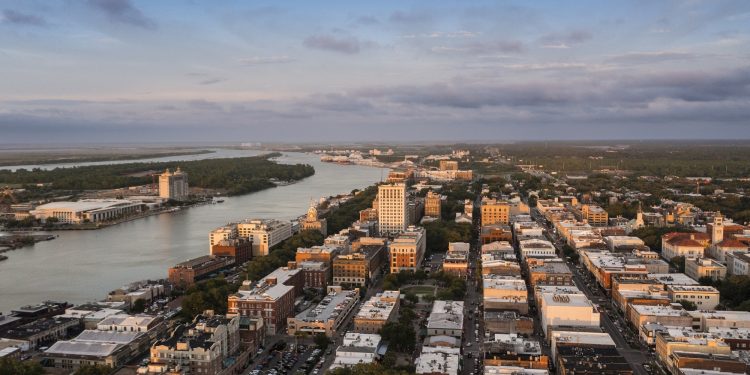 사바나 이민자 출신국 1위는 멕시코