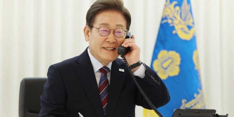 첫 방일 앞둔 李 대통령, ‘비핵화 3단계·위안부 합의 존중’ 천명