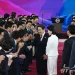李대통령, 오늘 광화문 광장서 ‘국민임명식’…대표 80인이 임명장 수여