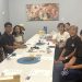 사바나 경제인협회, 8월 월례회, 글로벌 스타트업 대회 참여 독려