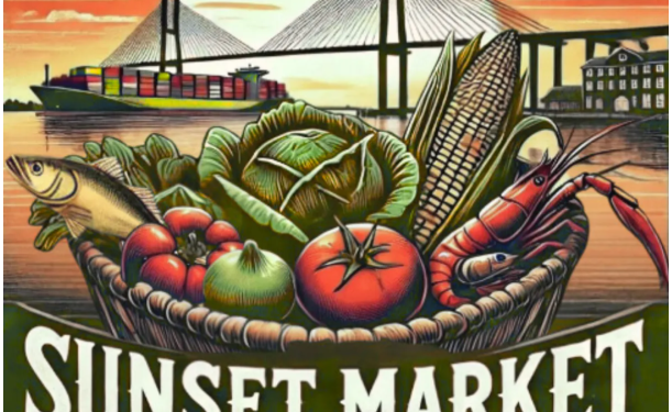 사바나에서 즐기는 무료·저렴한 야외 이벤트 5선