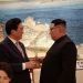 “우원식 김정은과 ‘원샷’…모른 척 않을 것” 대통령실도 기대감