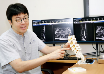 “디스크 터졌다고 무조건 ‘수술’?…통증 조절·자세 교정 먼저”