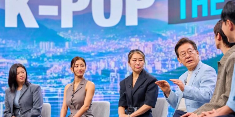 K팝·K드라마·K게임까지…대통령 소속 ‘대중문화위’ 만든다