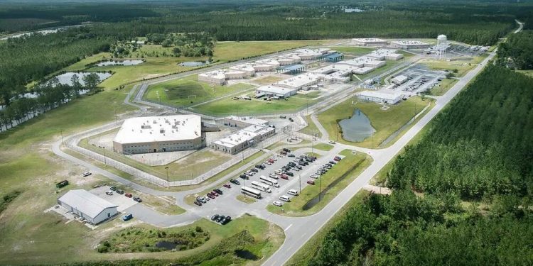 사바나 지역 변호사들이 제공하는 폭스턴 ICE 수용 센터 구금자 면회 및 지원 안내