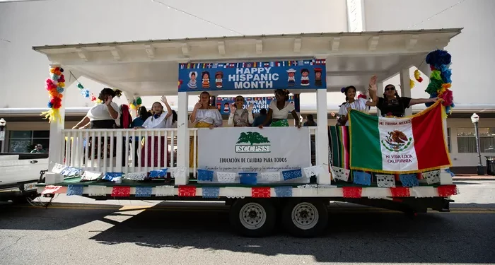 사바나 ‘히스패닉 유산 퍼레이드·축제’ 취소