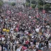 네팔 시위 사망자 72명으로 늘어…’첫 여성 총리’ 카르키 업무 개시
