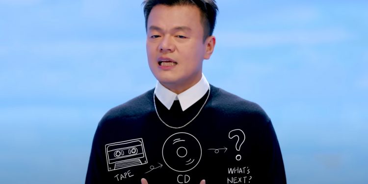 李대통령 직속된 ‘가수 박진영’…’문화인 장관 계보’에 이창동·김명곤·유인촌