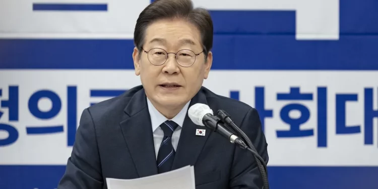 검찰청 78년 만에 폐지…李대통령, 정부조직법 개정안 의결